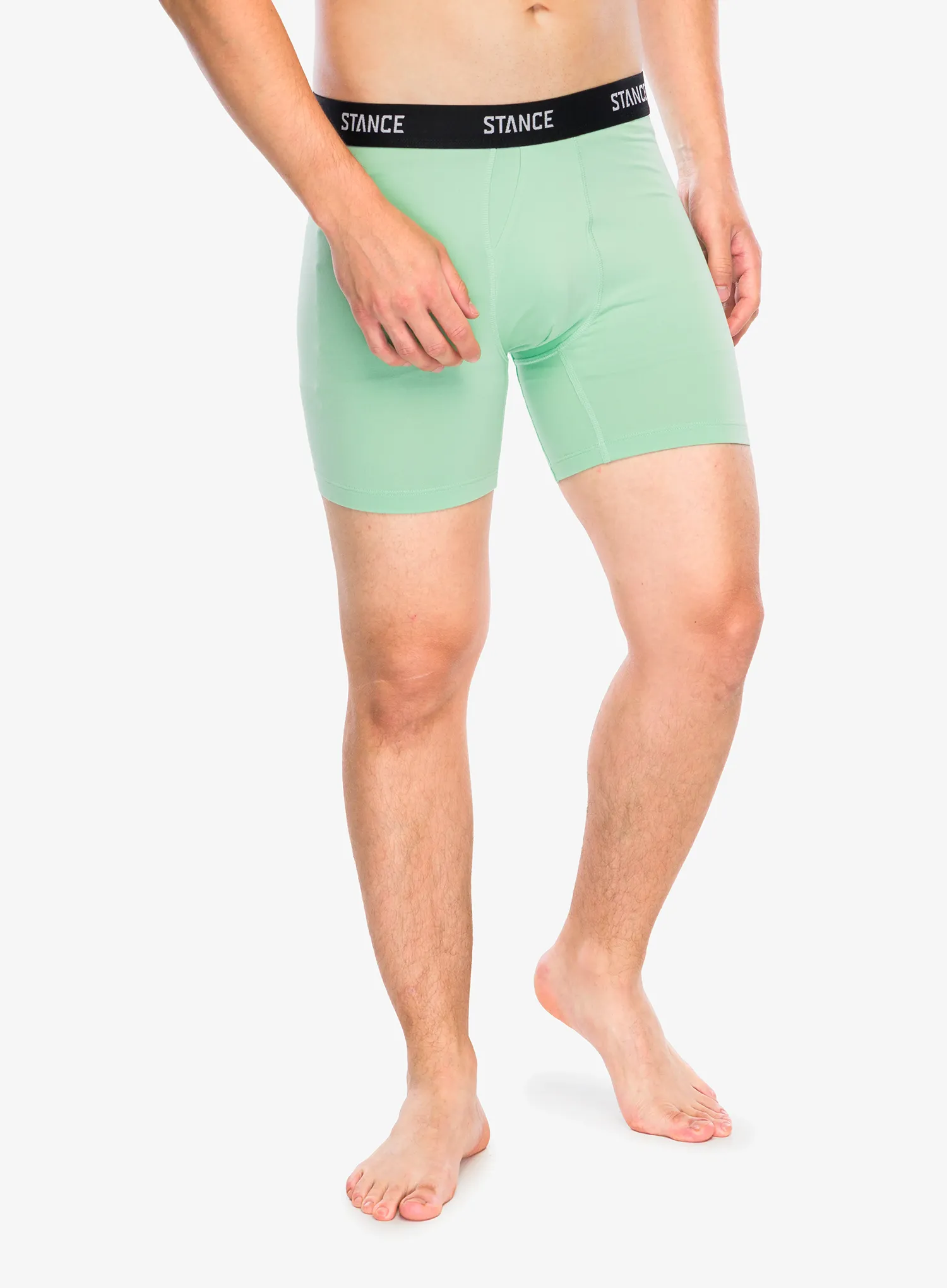 Boxerky Stance Bloombox Boxer Brief 2 Pack - multi