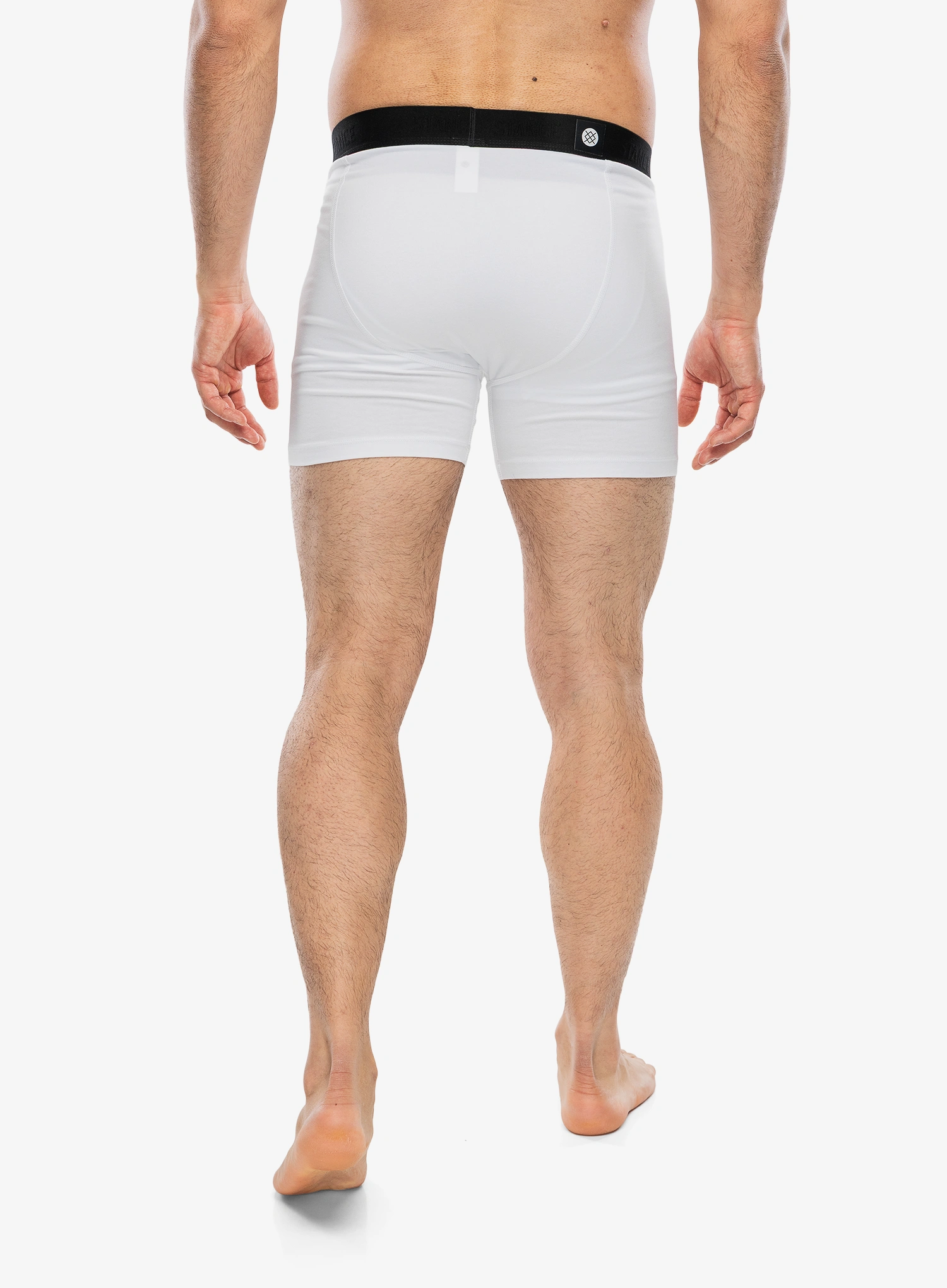 Boxerky Stance Boxer Brief 3 Pack - multi