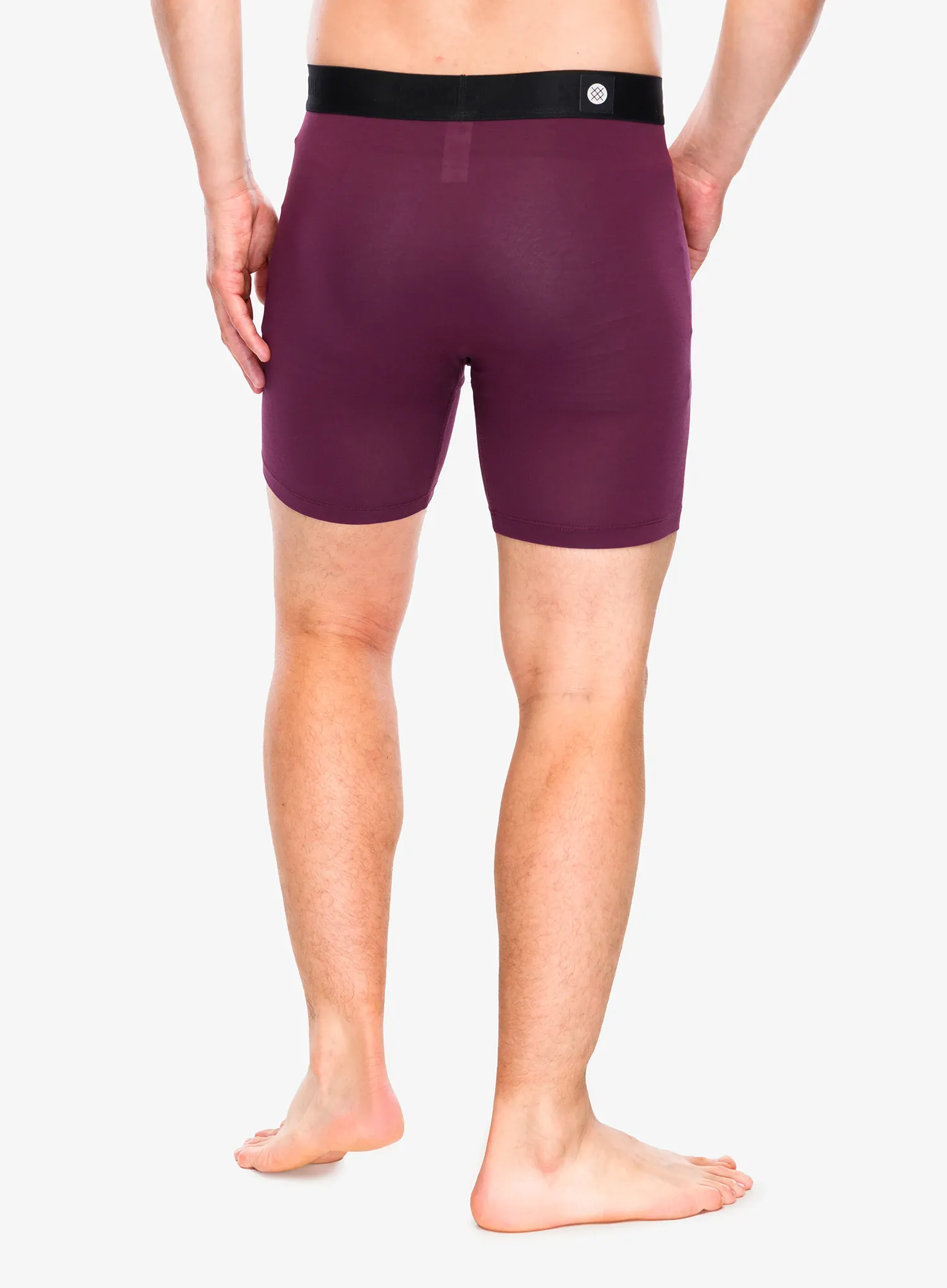 Boxerky Stance Fig Wholester - fig