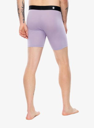 Boxerky Stance Lilac Wholester - lilac