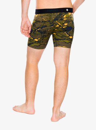 Boxerky Stance Rompin Wholester - multi