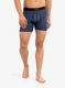Boxerky Saxx Quest Boxer Brief Fly - midnight blue II