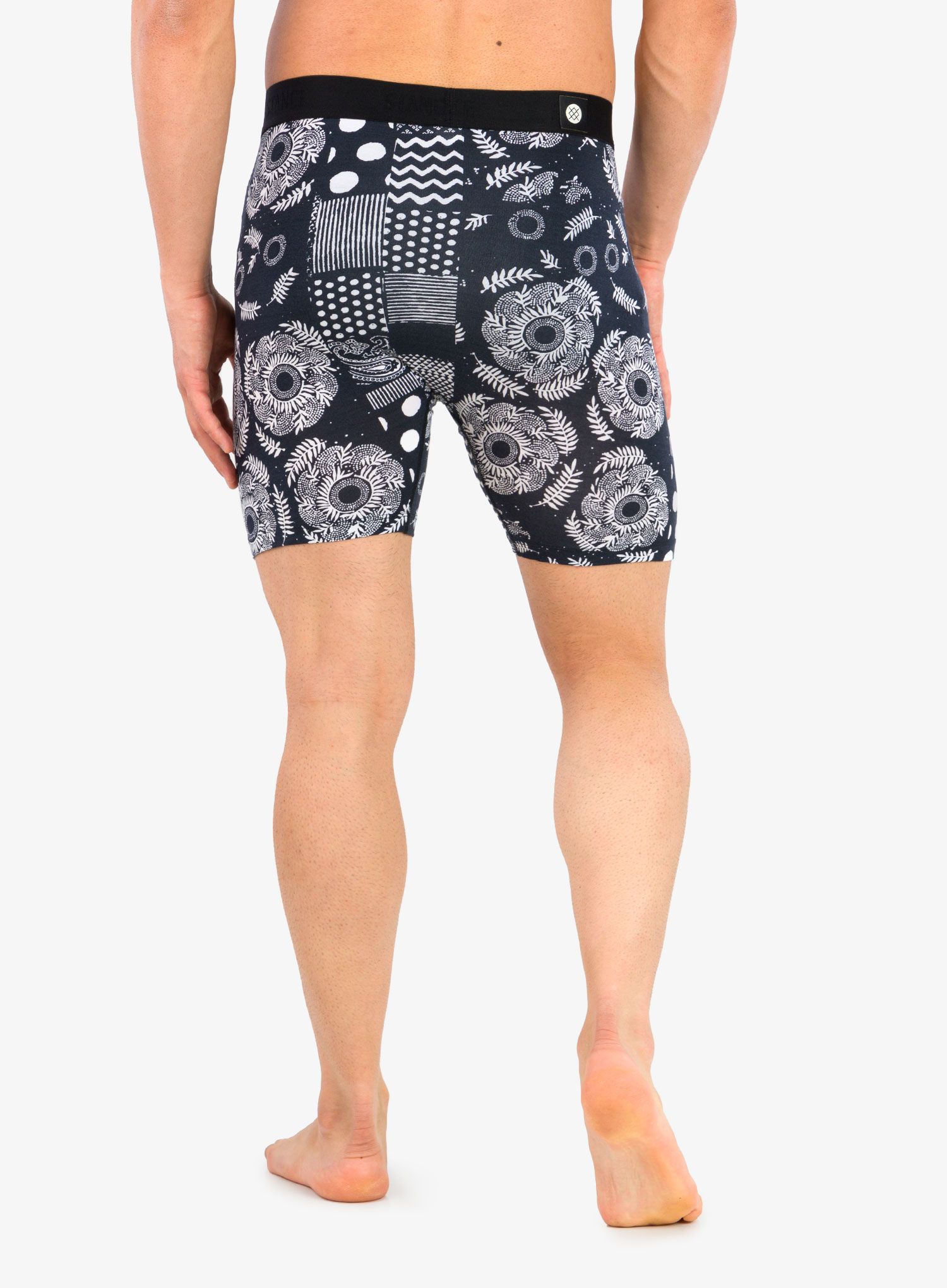 Boxerky Stance Daxton - navy