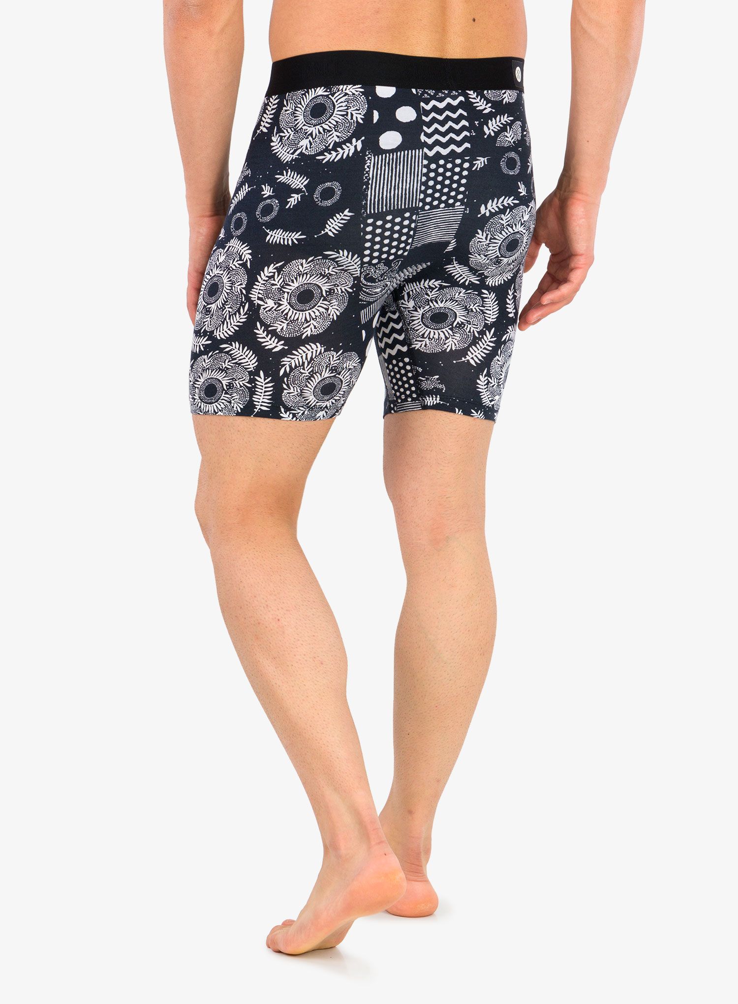 Boxerky Stance Daxton - navy