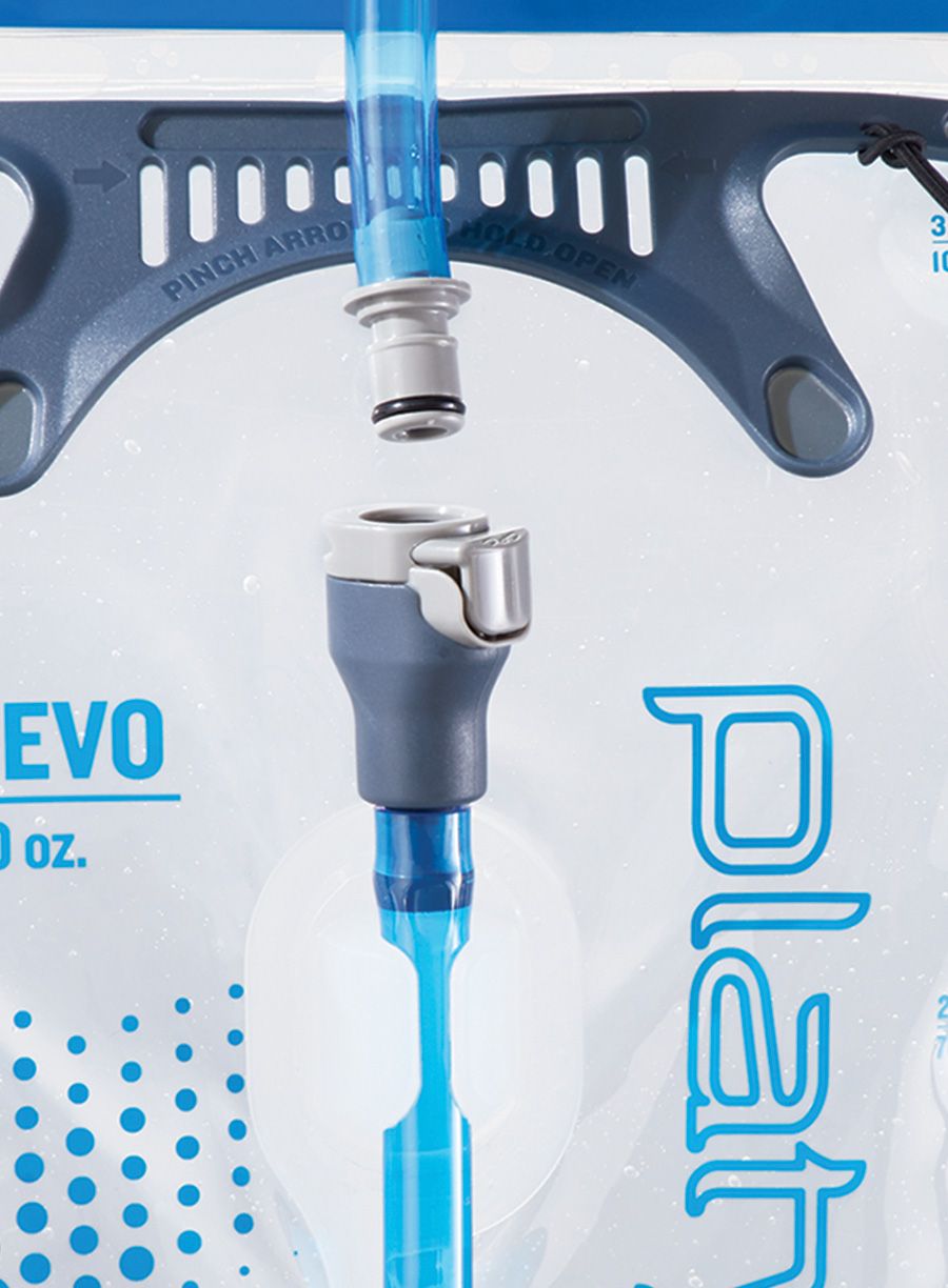 Vak na vodu Platypus Big Zip EVO 2L