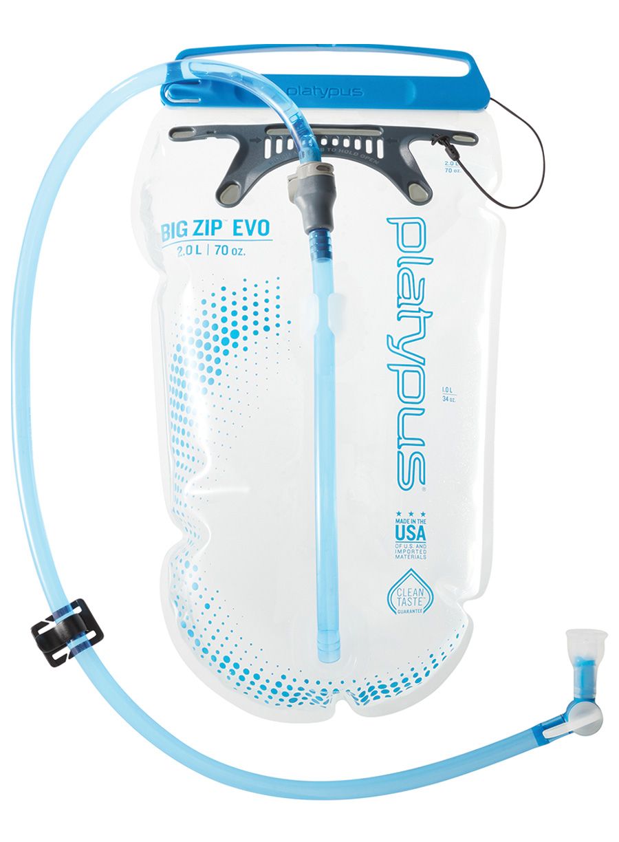 Vak na vodu Platypus Big Zip EVO 2L