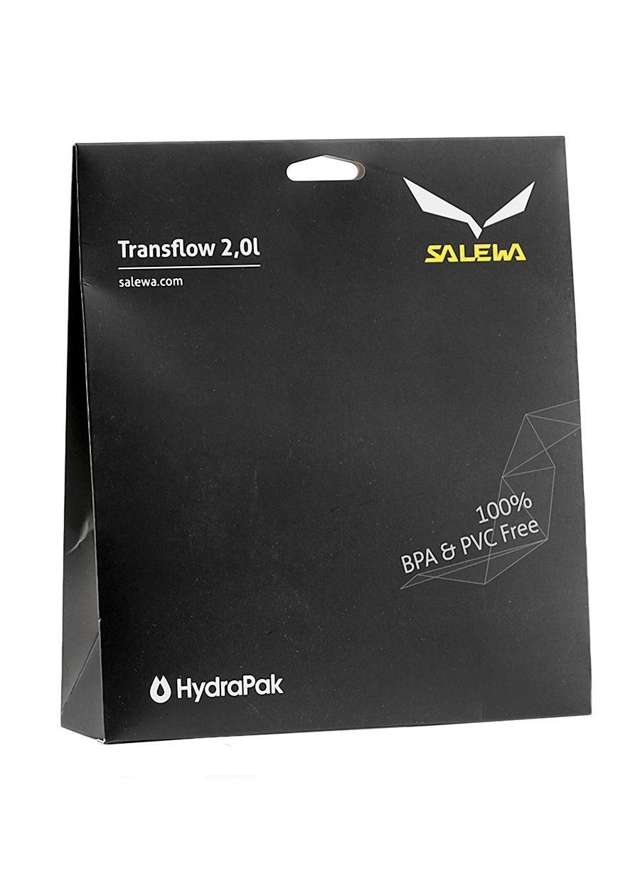 Hydrovak Salewa Transflow Bag 2L - transparent