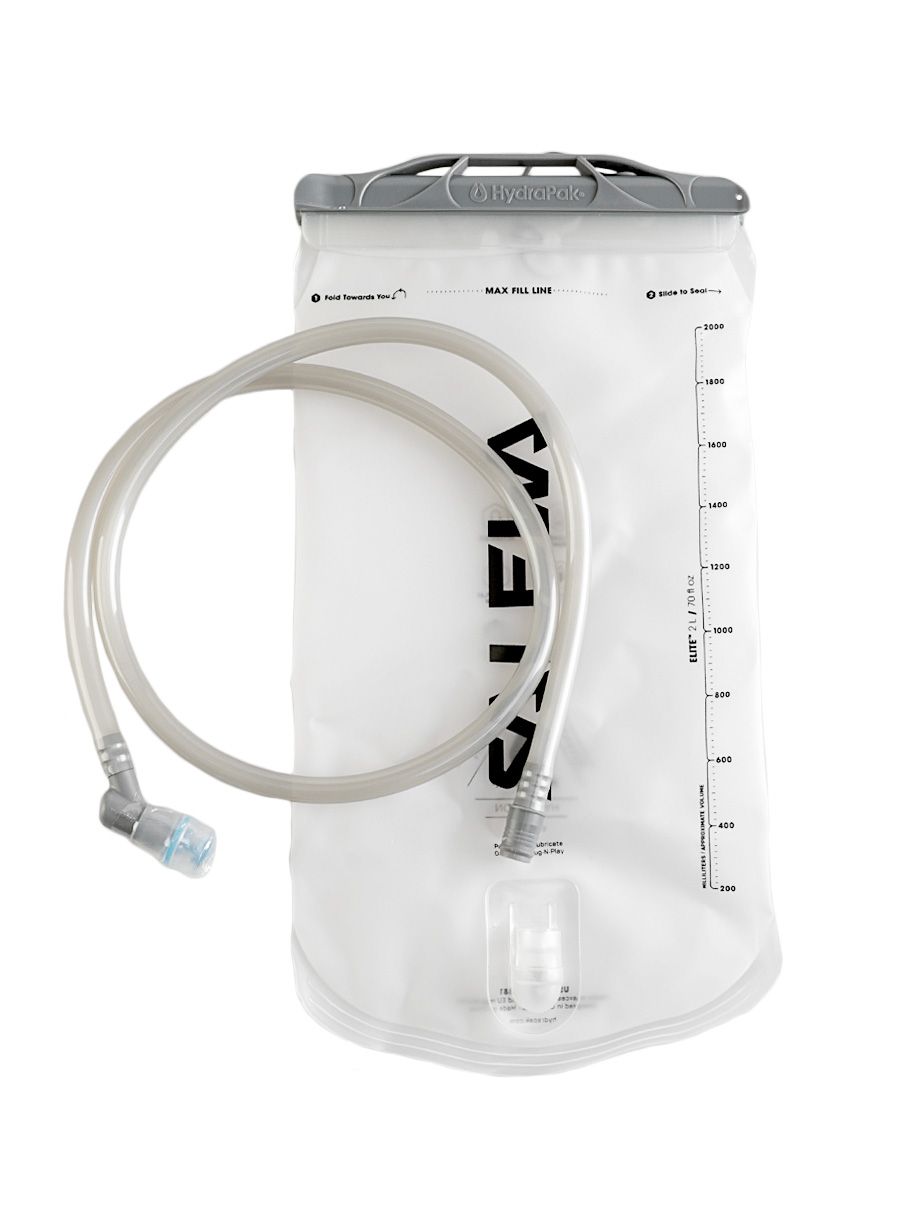 Hydrovak Salewa Transflow Bag 2L - transparent