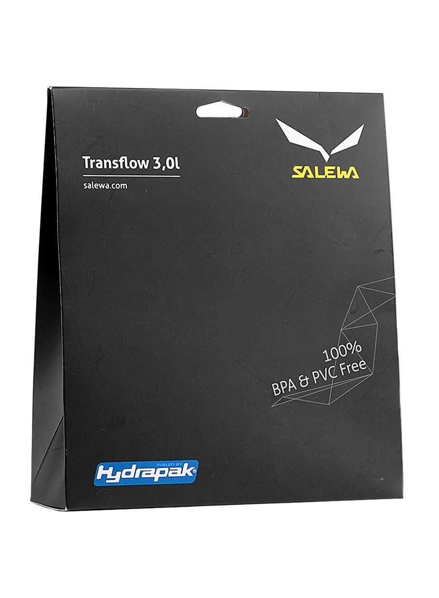 Hydrovak Salewa Transflow Bag 3L - transparent