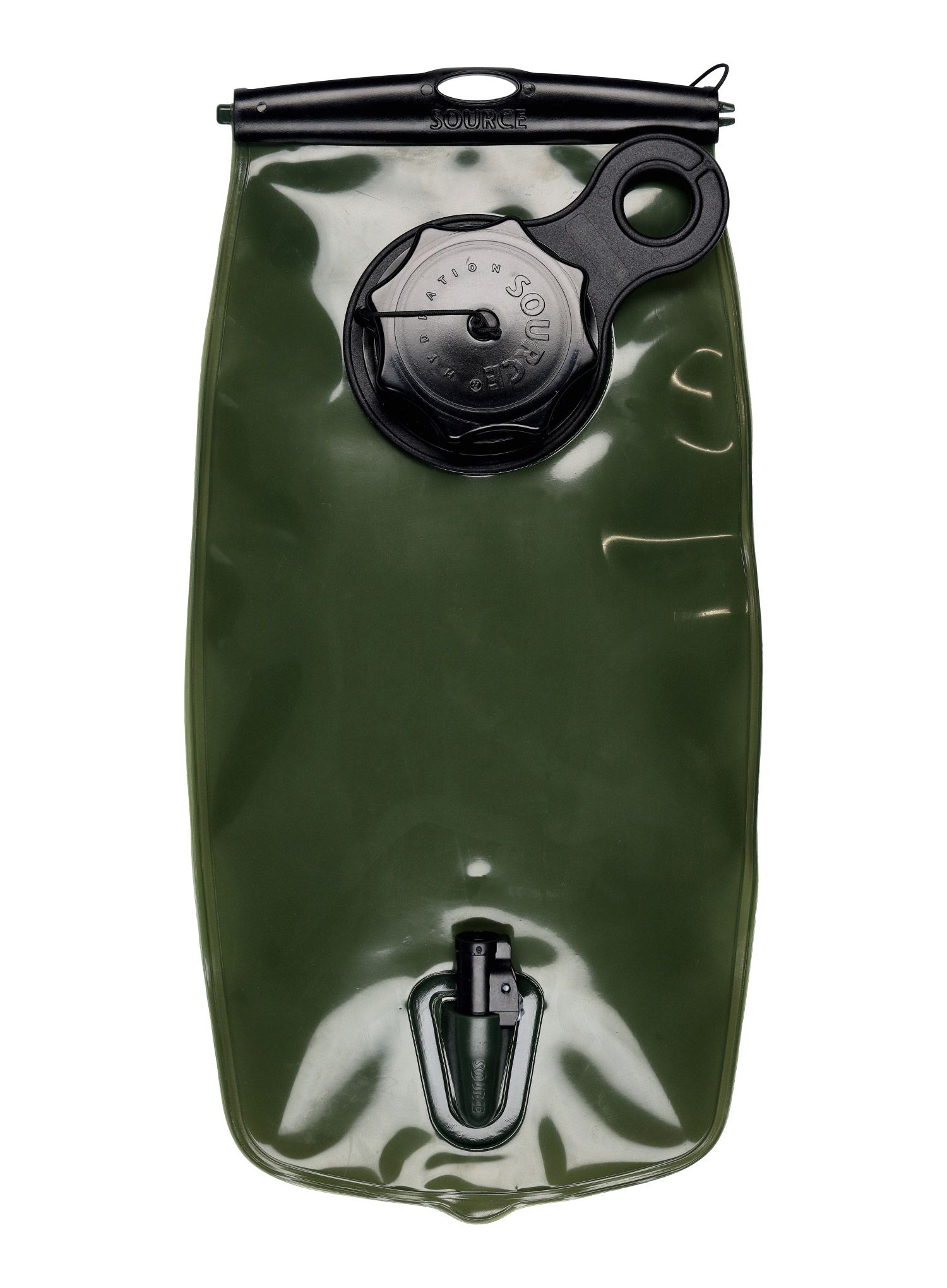 Hydrovak Source WXP 2L