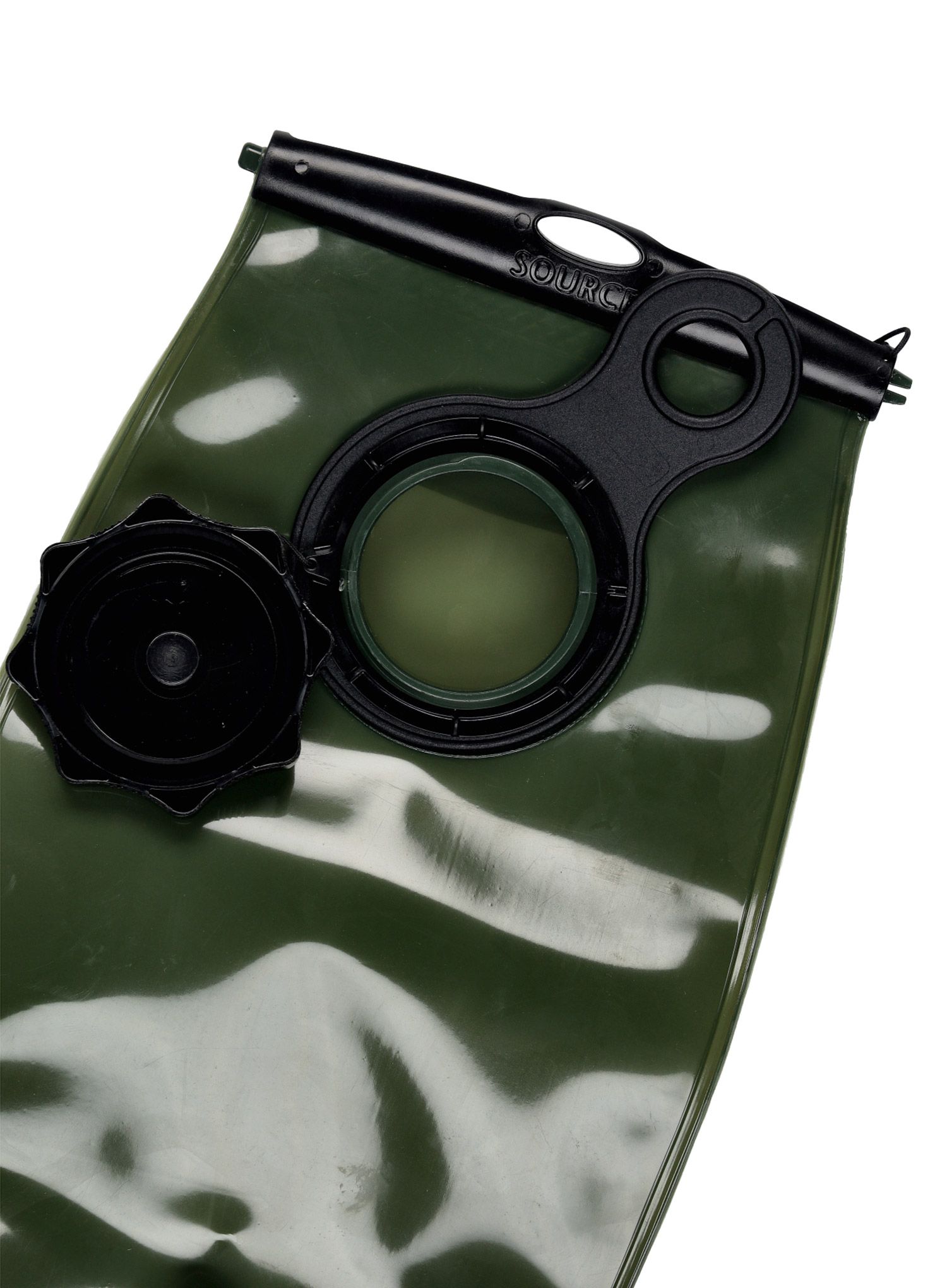 Hydrovak Source WXP 2L