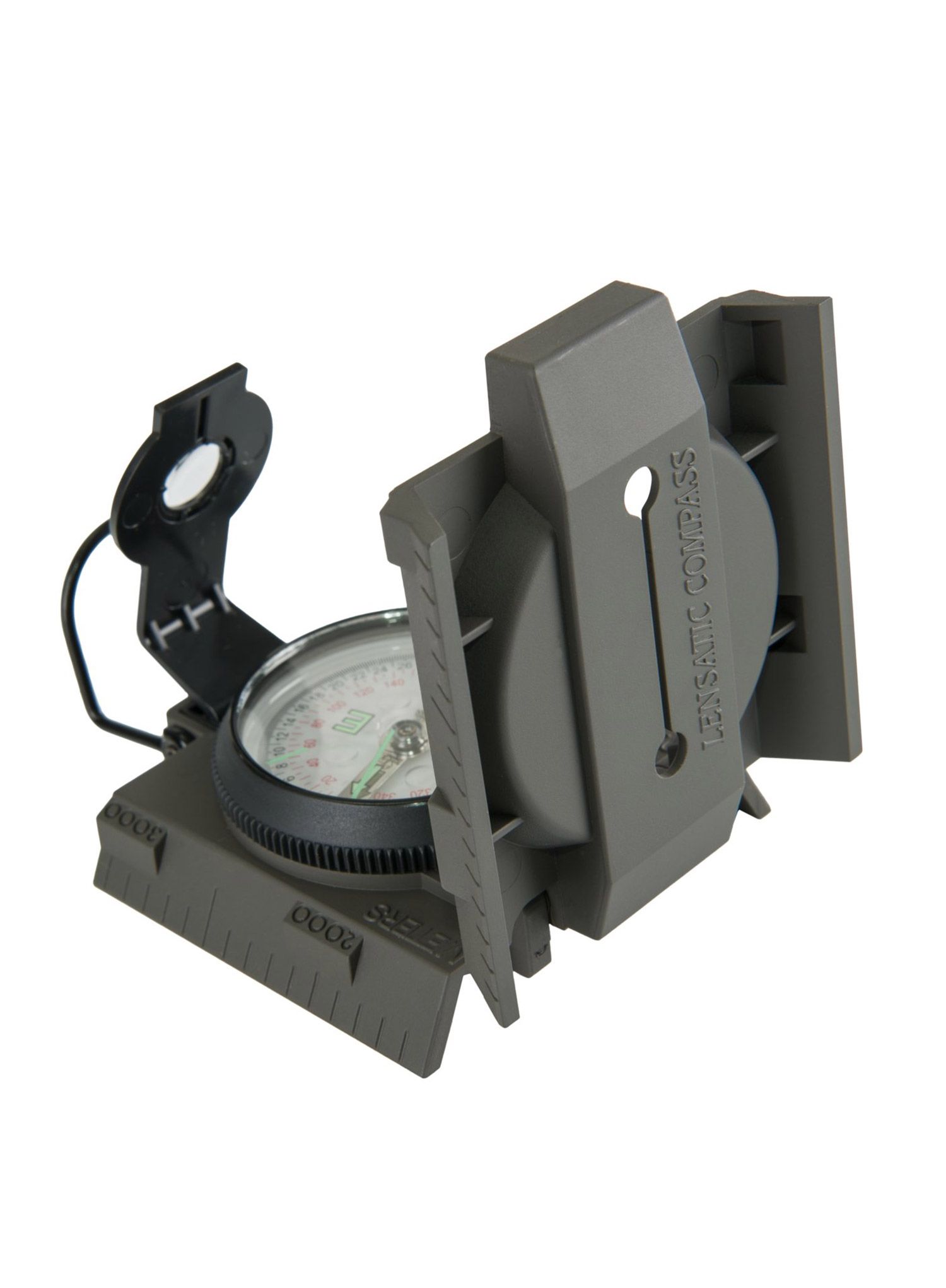 Kompas Helikon-Tex Ranger Mk2 - abs/grey