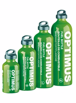 Fľaša na palivo Optimus Fuel Bottle 1500 ml - green
