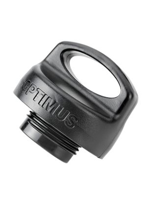 Fľaša na palivo Optimus Fuel Bottle 530 ml - green
