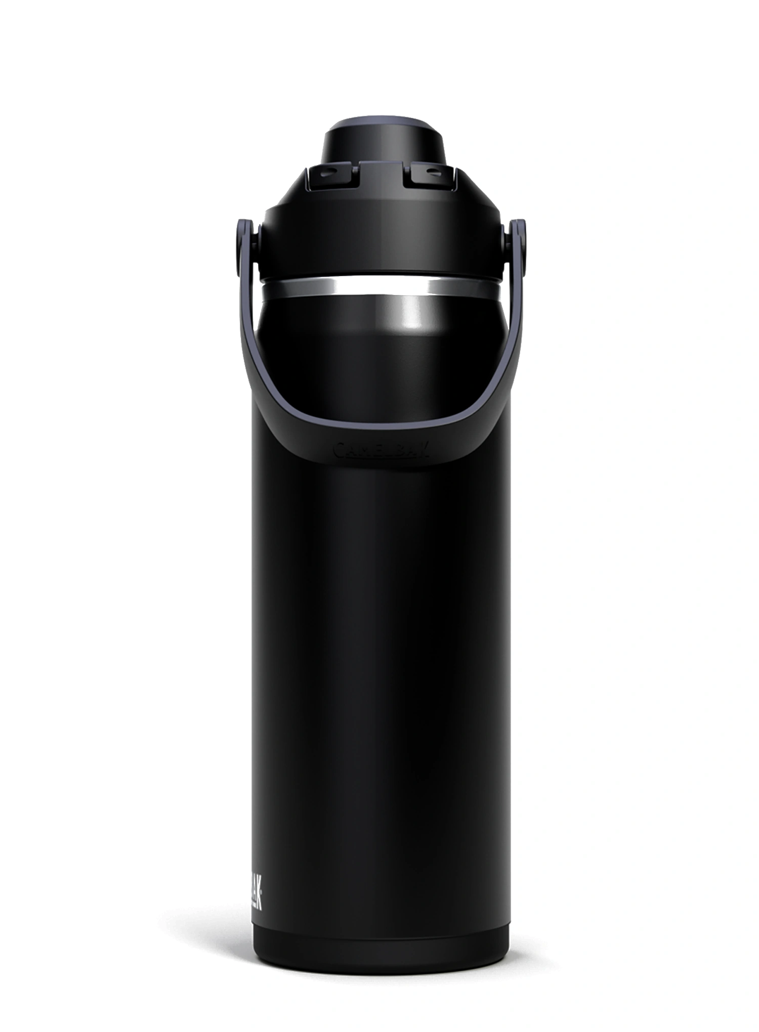 Termofľaša Camelbak Thrive Chug Insulated SST 590 ml - black