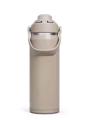 Termofľaša Camelbak Thrive Chug Insulated SST 590 ml - stone