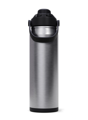 Termofľaša Camelbak Thrive Chug Insulated SST 740 ml - stainless