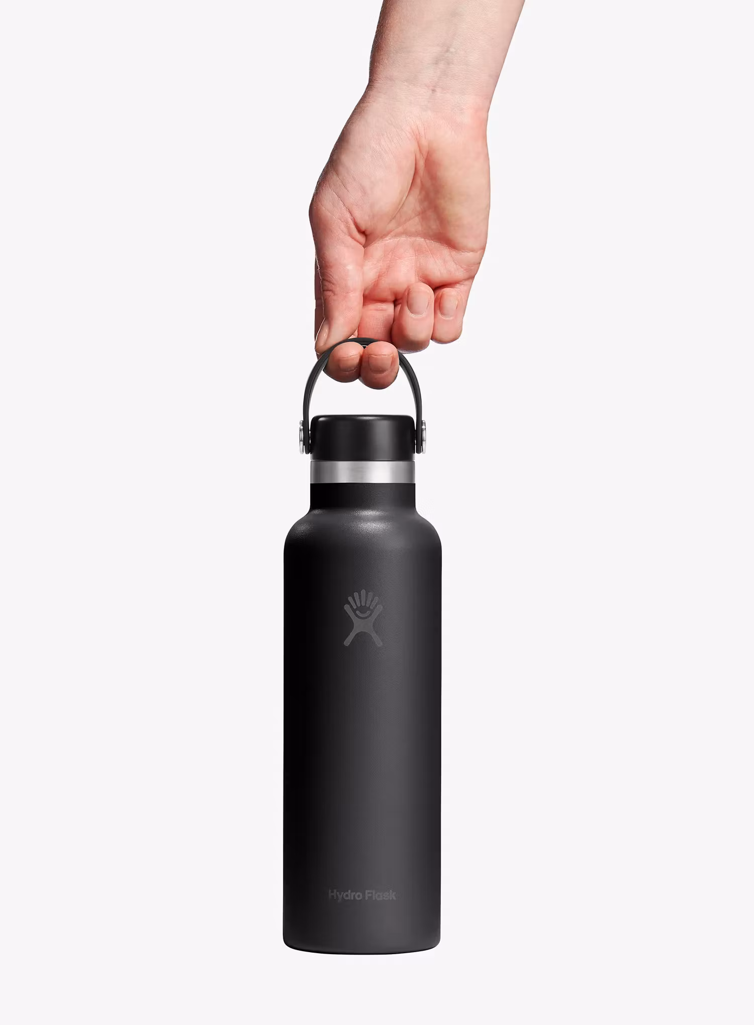 Termofľaša Hydro Flask 21 Oz Standard Flex Cap (621 ml) - blk
