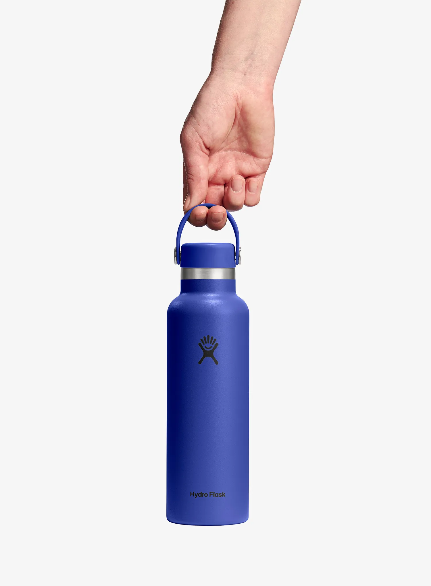 Termofľaša Hydro Flask 21 Oz Standard Flex Cap (621 ml) - capri blue