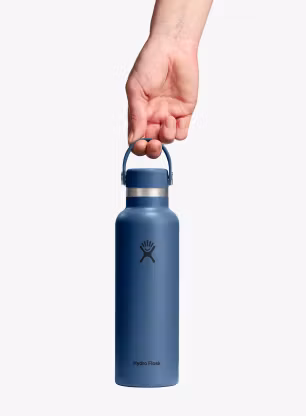 Termofľaša Hydro Flask 21 Oz Standard Flex Cap (621 ml) - harbor blue