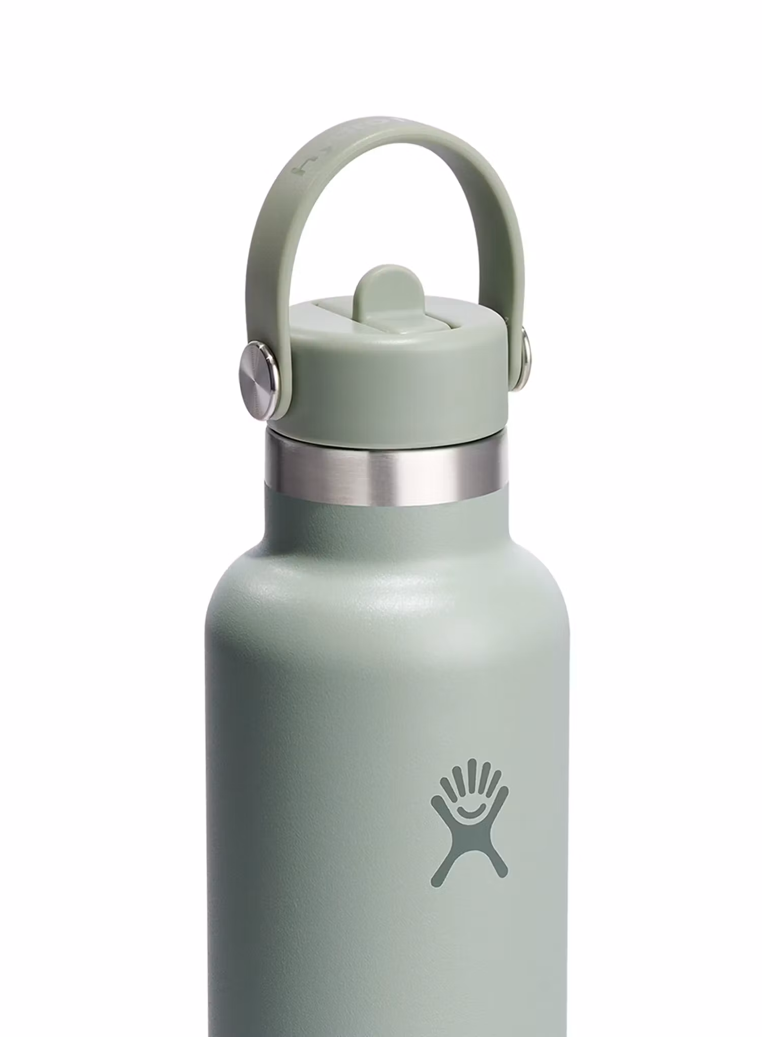 Termofľaša Hydro Flask 21 Oz Standard Flex Straw Cap (621 ml) - agave