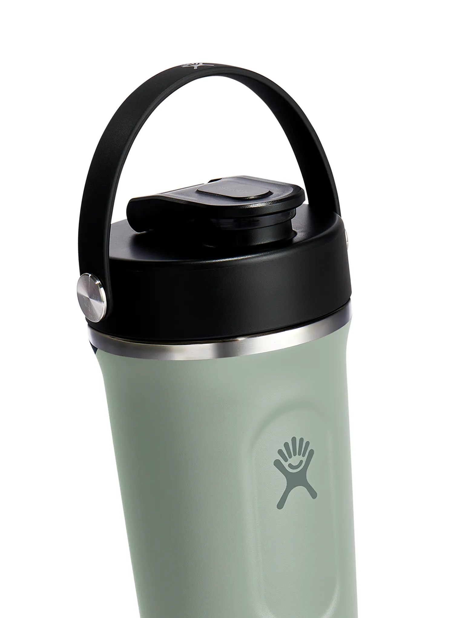 Termofľaša Hydro Flask 24 Oz Insulated Shaker Bottle (710 ml) - agave