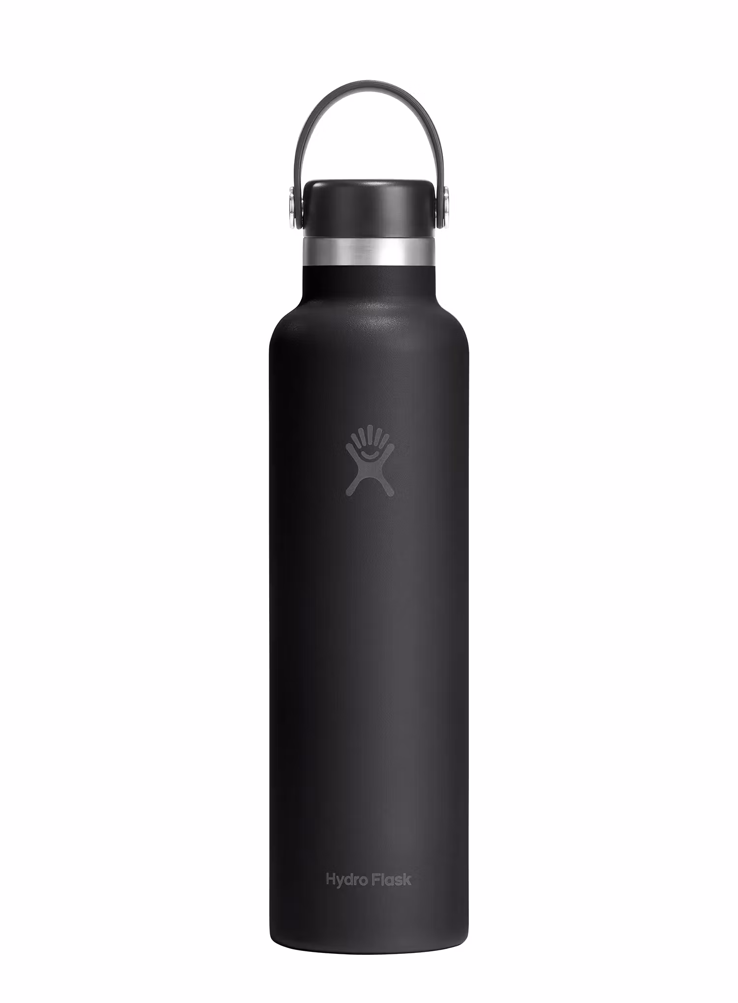 Termofľaša Hydro Flask 24 Oz Standard Flex Cap (710 ml) - blk