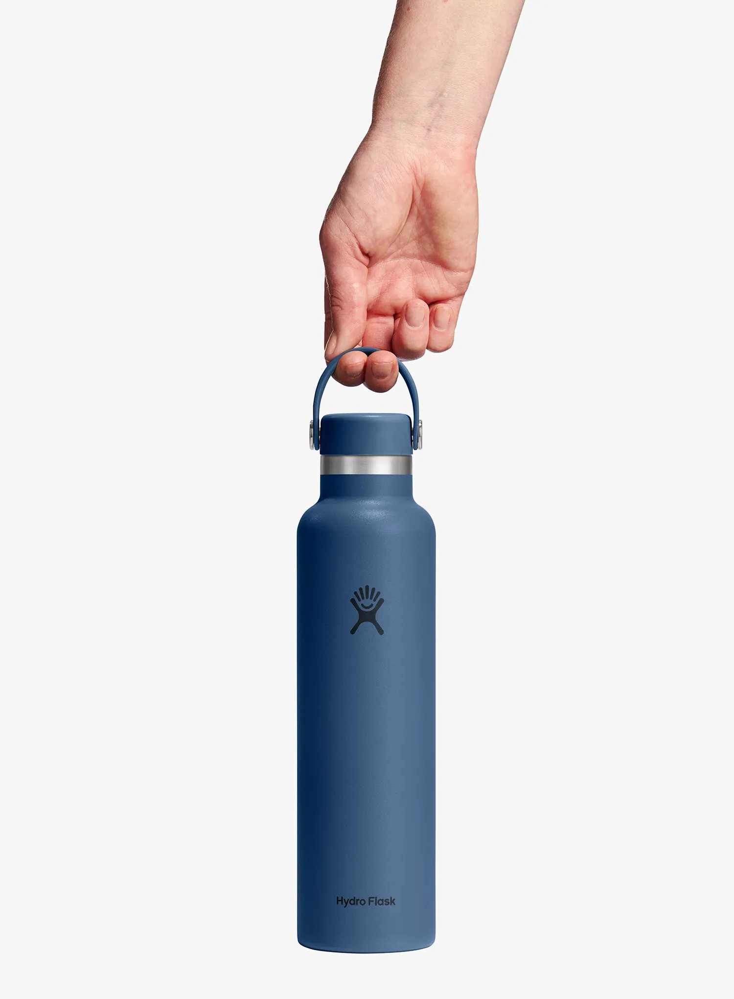 Termofľaša Hydro Flask 24 Oz Standard Flex Cap (710 ml) - harbor blue
