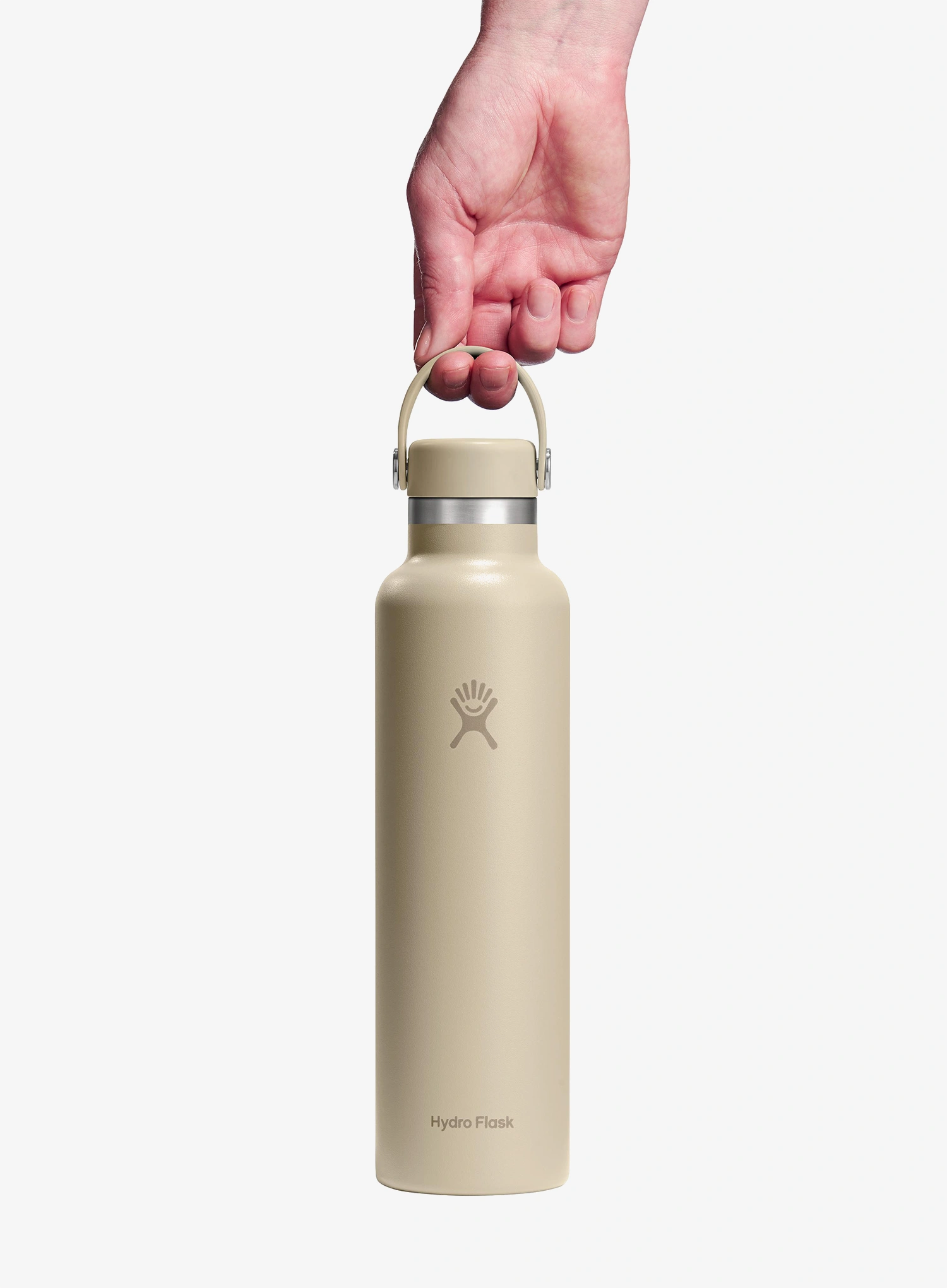 Termofľaša Hydro Flask 24 Oz Standard Flex Cap (710 ml) - oat