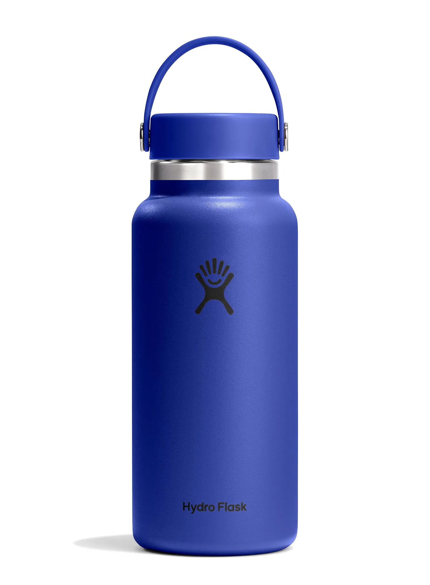 Termofľaša Hydro Flask 32 Oz Wide Flex Cap (946 ml) - capri blue