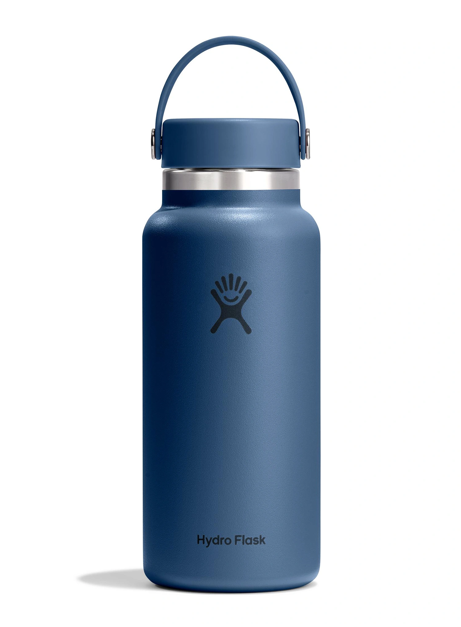 Termofľaša Hydro Flask 32 Oz Wide Flex Cap (946 ml) - harbor blue