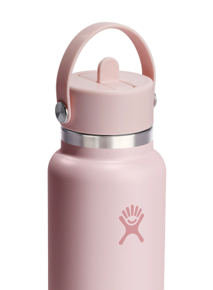 Termofľaša Hydro Flask 32 Oz Wide Flex Straw Cap (946 ml) - trillium