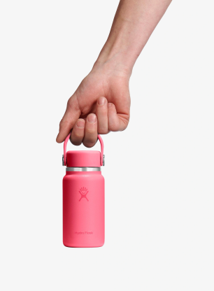 Termofľaša Hydro Flask Micro Hydro (200 ml) - popstar pink