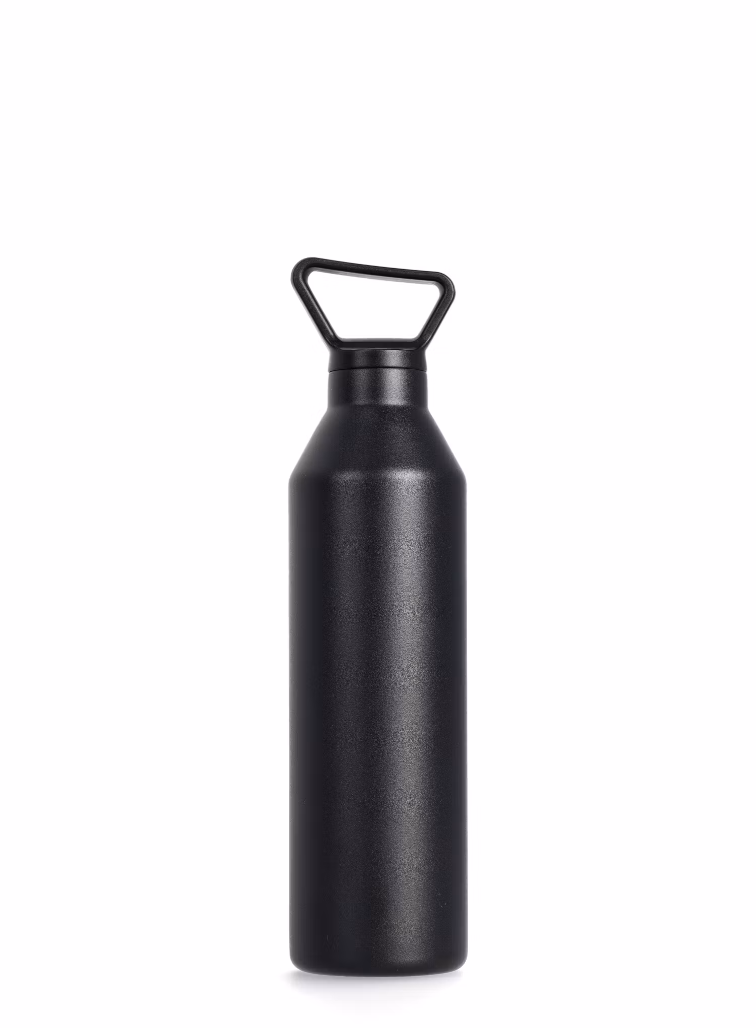 Termofľaša MiiR Narrow Mouth Bottle (680 ml) - black