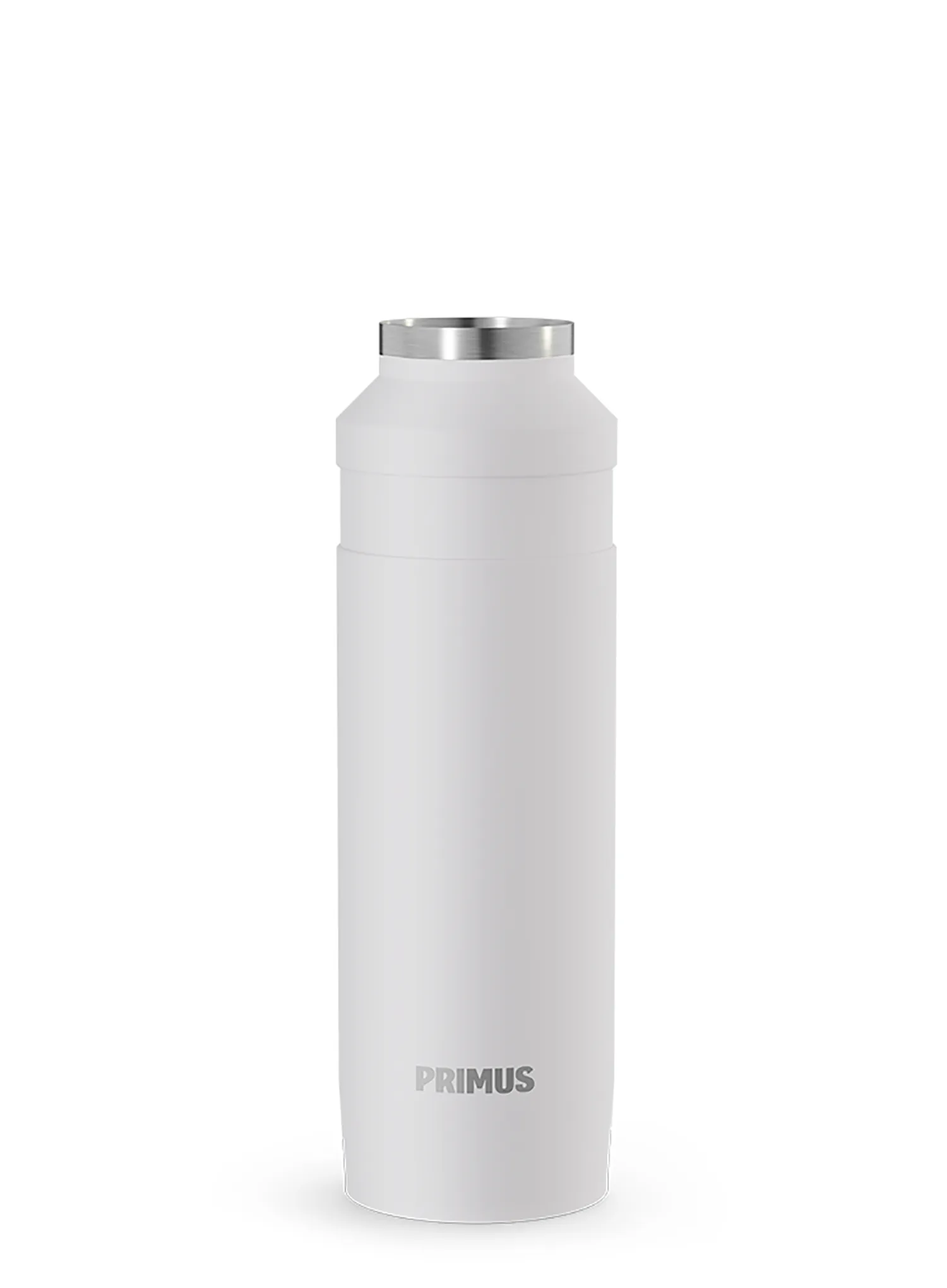 Termofľaša Primus Tufa Narrow Insulated Bottle 0.6 L - alpine frost