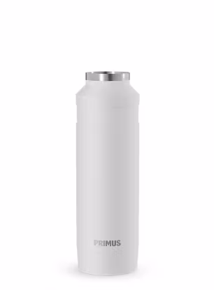Termofľaša Primus Tufa Narrow Insulated Bottle 0.6 L - alpine frost