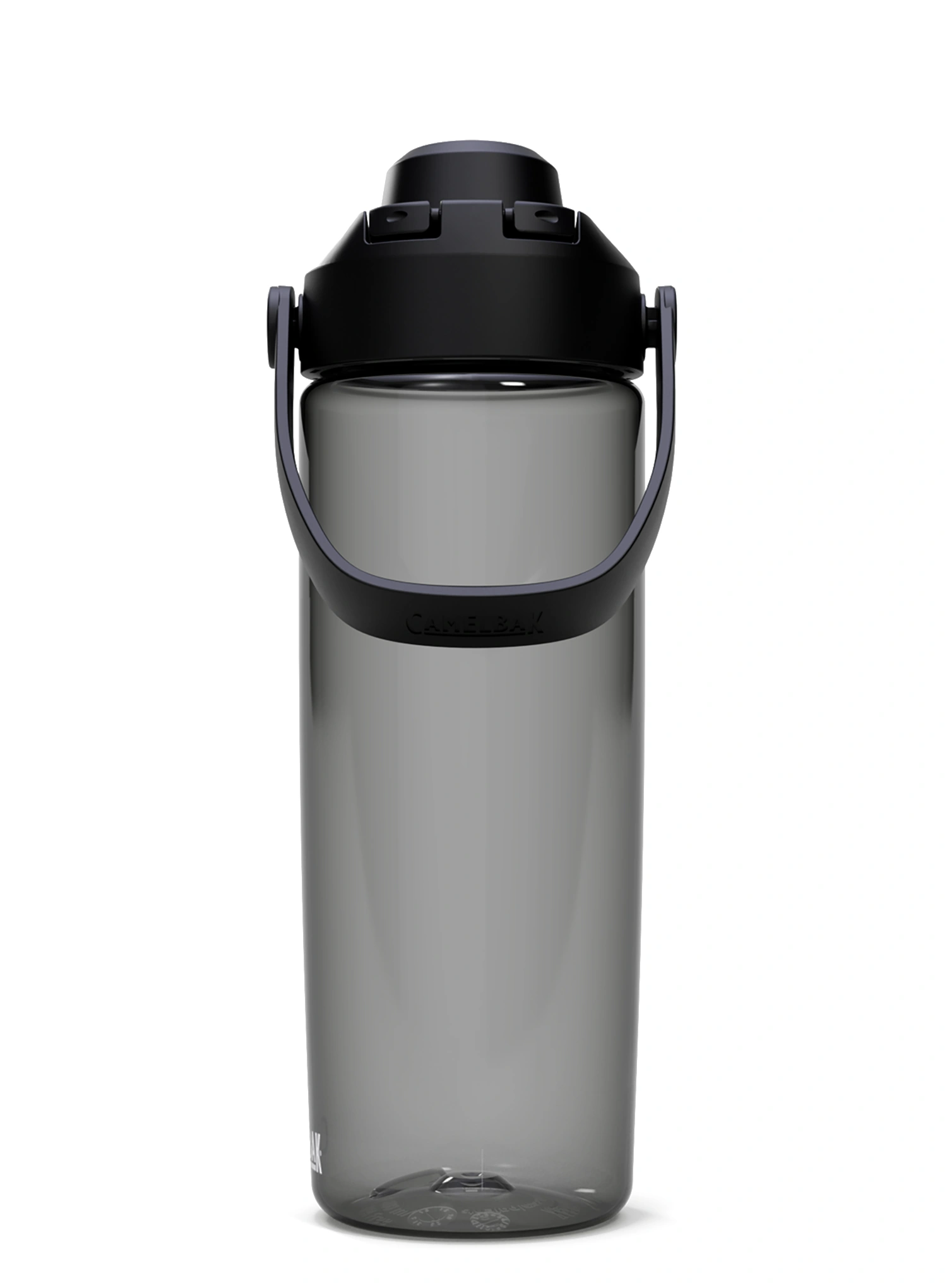 Turistická fľaša Camelbak Thrive Chug 590 ml - charcoal