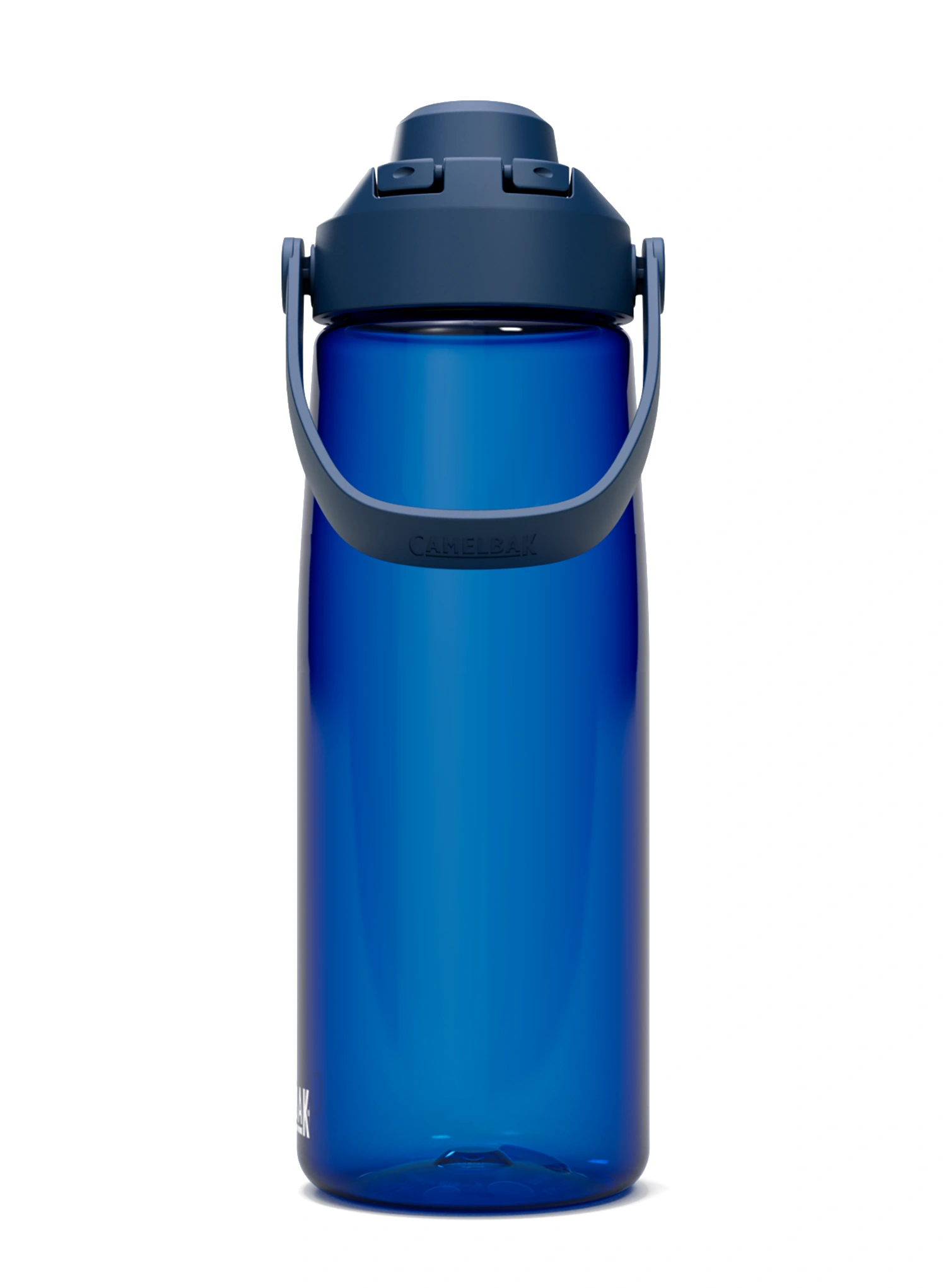Turistická fľaša Camelbak Thrive Chug 740 ml - oxford