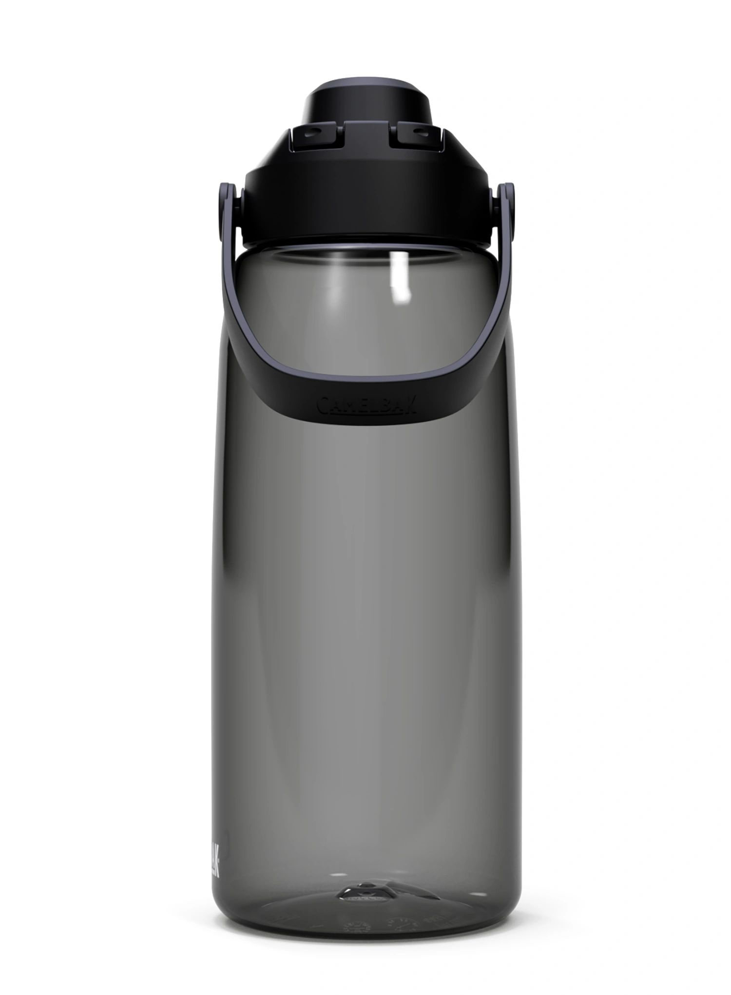 Turistická fľaša Camelbak Thrive Chug 950 ml - charcoal