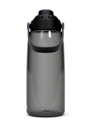 Turistická fľaša Camelbak Thrive Chug 950 ml - charcoal