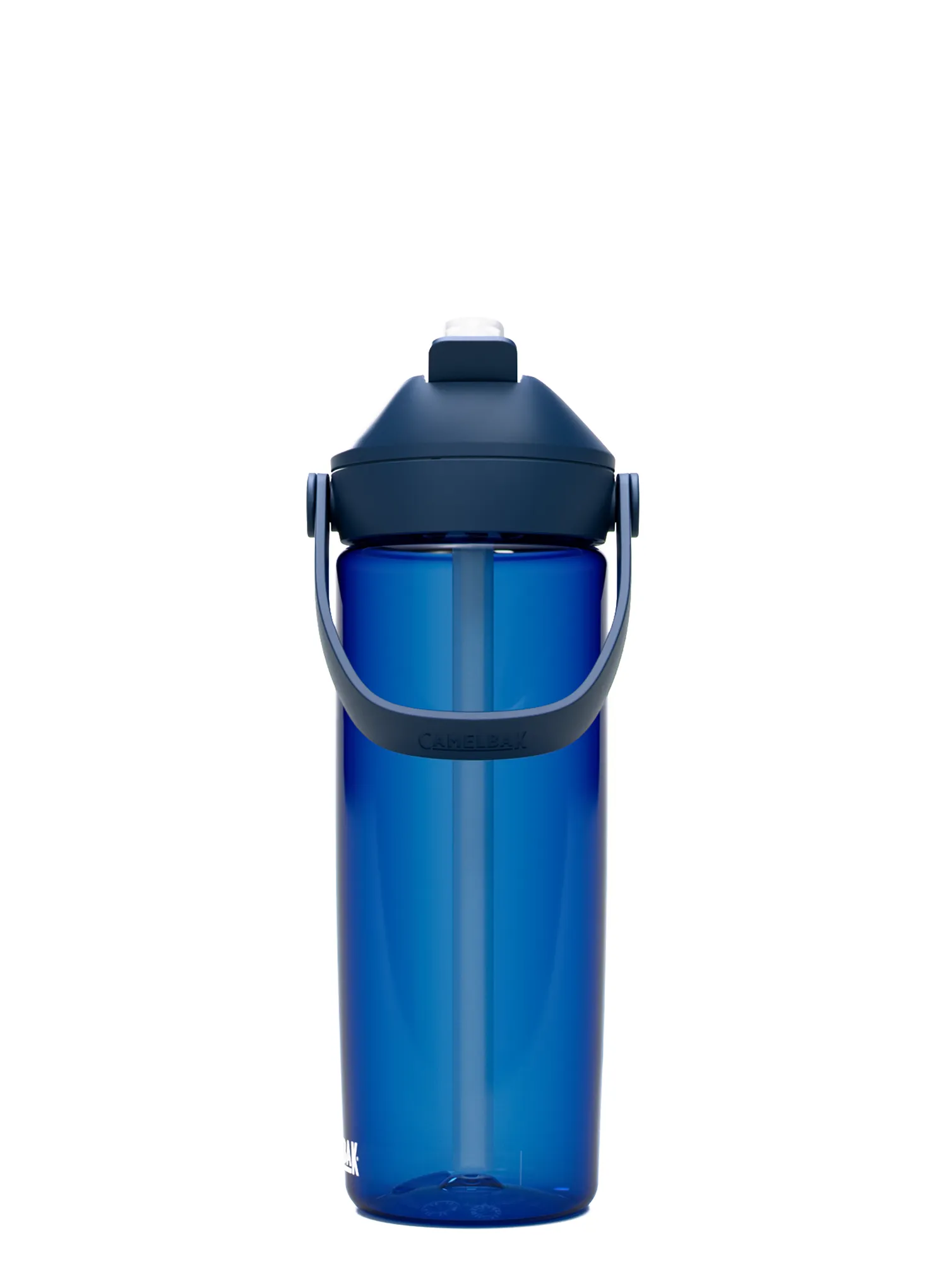 Turistická fľaša Camelbak Thrive Flip Straw 590 ml - oxford