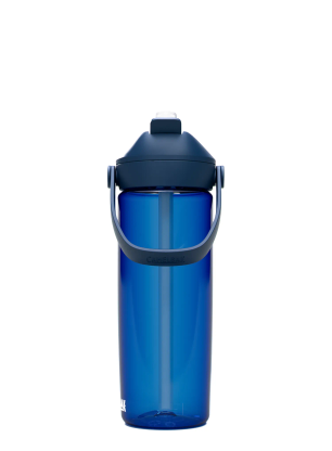 Turistická fľaša Camelbak Thrive Flip Straw 590 ml - oxford