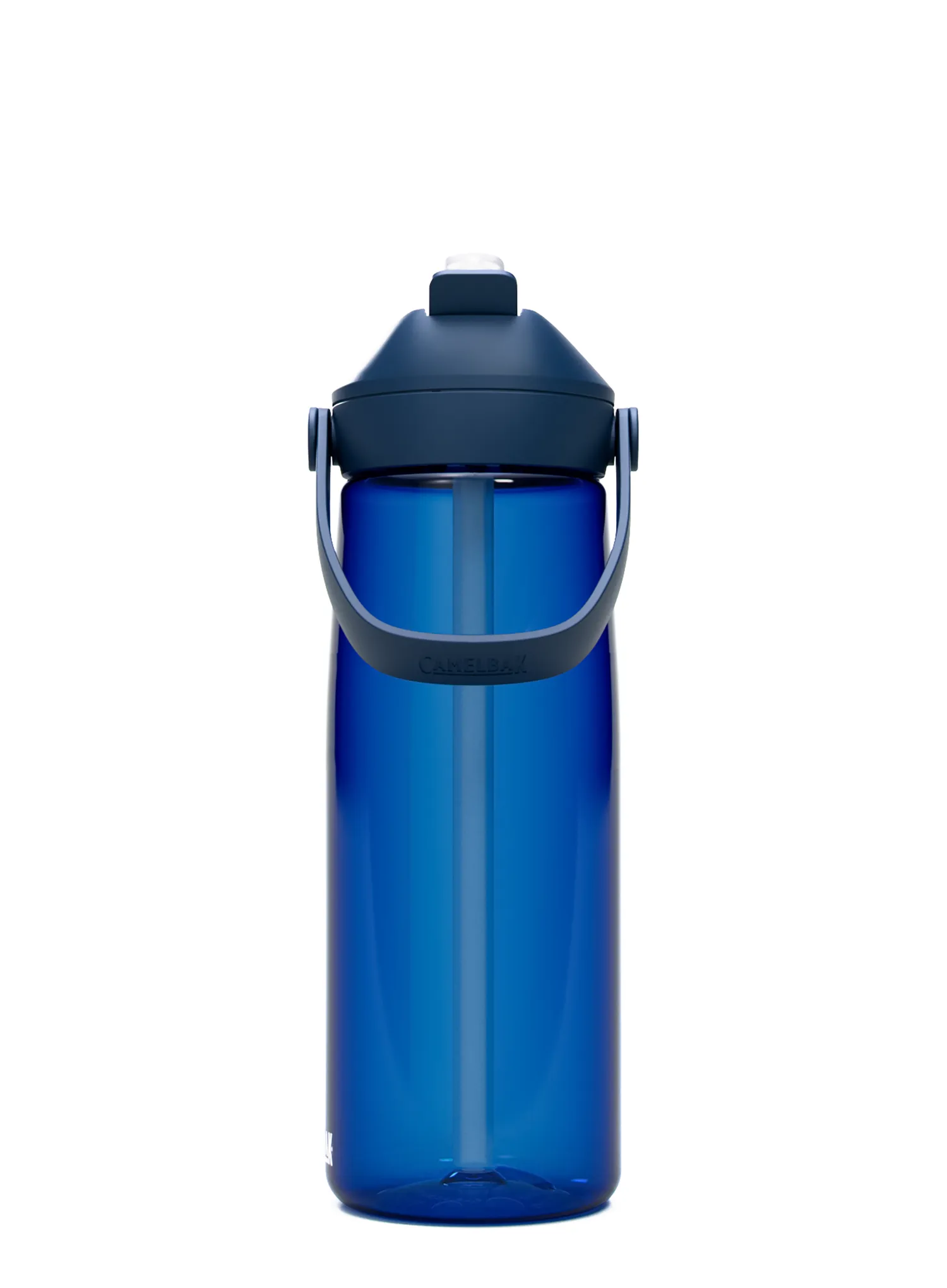 Turistická fľaša Camelbak Thrive Flip Straw 740 ml - oxford