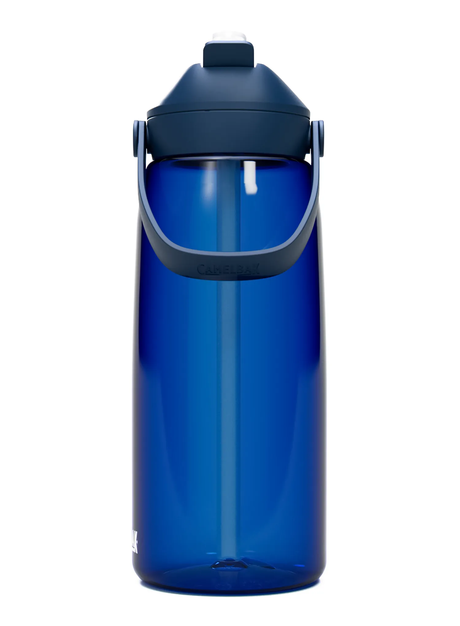 Turistická fľaša Camelbak Thrive Flip Straw 950 ml - oxford