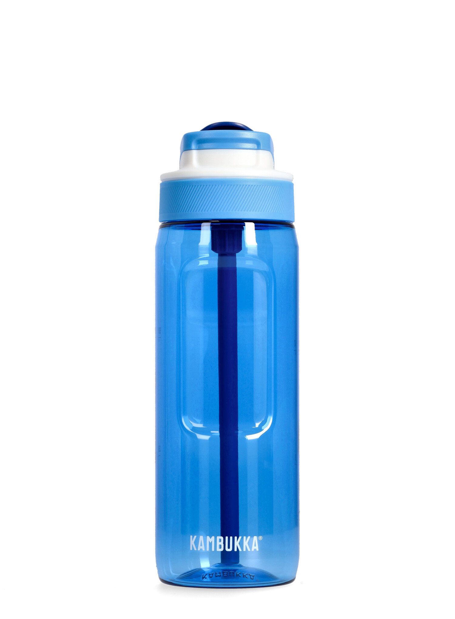 Turistická fľaša Kambukka Lagoon 750 ml - crisp blue