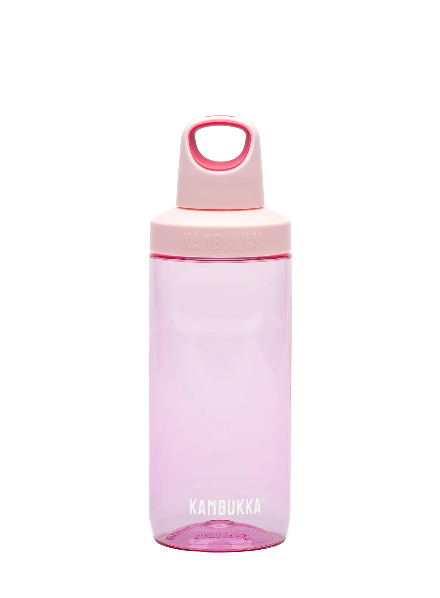 Turistická fľaša Kambukka Reno 0,5 l - sugar pink