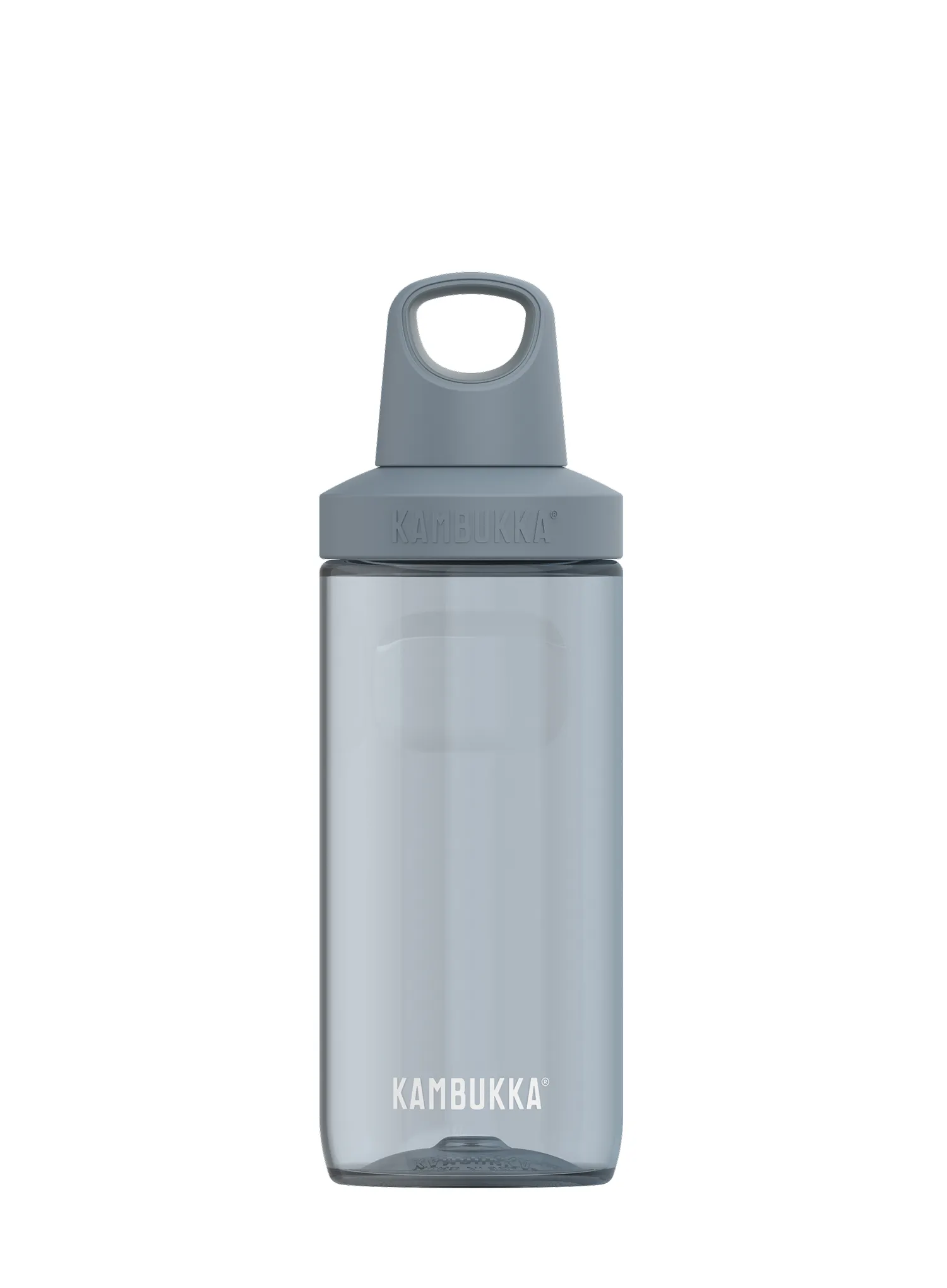 Turistická fľaša Kambukka Reno 0,5 l - grey