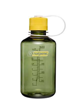 qwe_Nalgene16ozNarrowMouthThrillandMotion_473ml_oilgreenwithfreesia661195006538a.webp