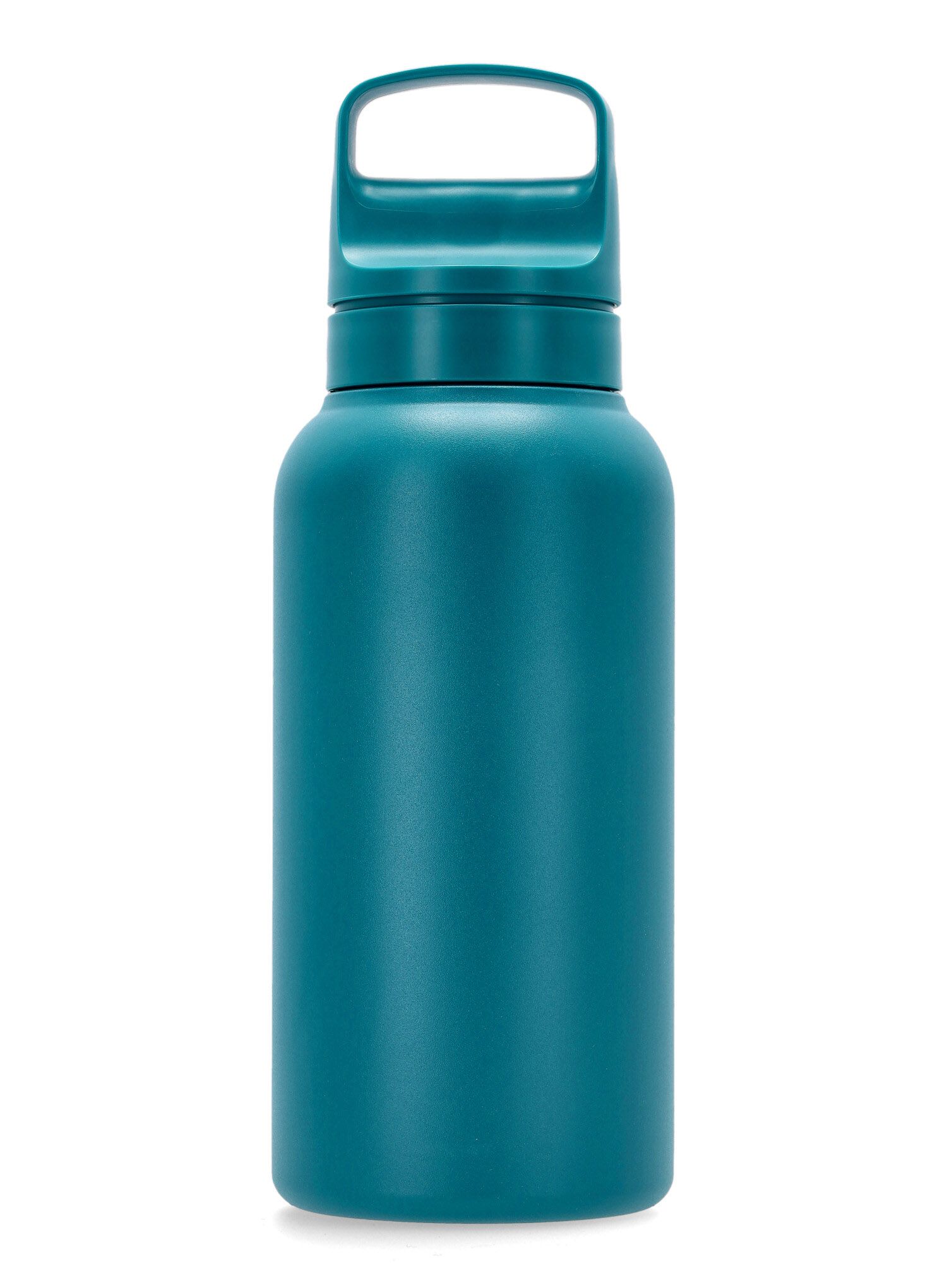 Filtračná fľaša Lifestraw Go 2.0 Stainless Steel Water Filter 1 L - laguna teal