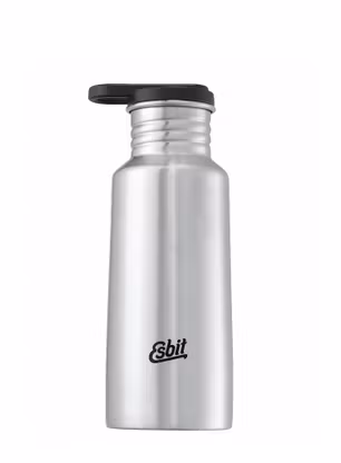 Termofľaša Esbit Pictor Drinking Bottle 550ml - steel